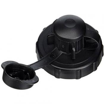 KATADYN Duschvorsatz für Campfilter' Adaptador de Ducha, Unisex Adulto, Negro, Talla única