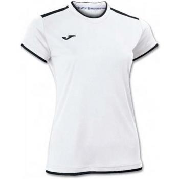 Joma - Camiseta katy blanco m/c para mujer