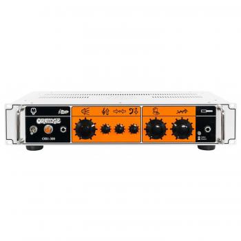 Orange OB1-300 Bass Amplifier Head