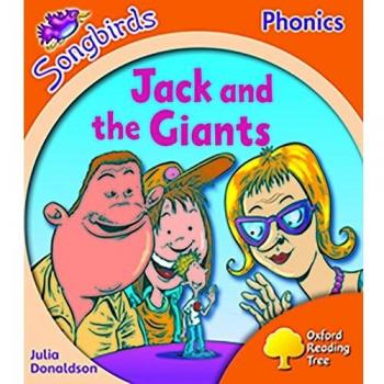 Oxford Reading Tree Songbirds Phonics Level 6. Mixed Pack Of 6 - 9780198388715