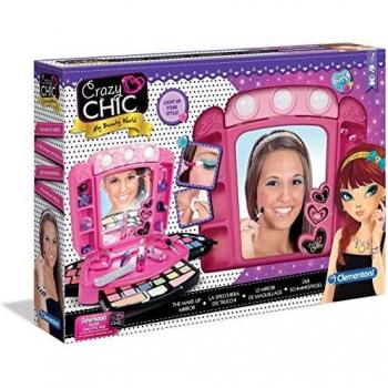 Crazy Chic - Estudio de Maquillaje