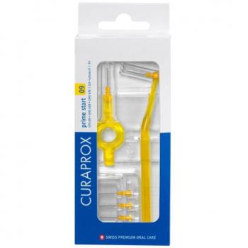 Curaprox Prime Start Cepillo Interdental 0.9mm 5 unidades