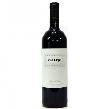 Vino Tinto Félix Callejo Parajes, Crianza 2016, Ribera del Duero, 75cl