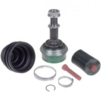 Juego de articulación exterior para árbol de transmisión Blue Print ADT38909 para Toyota Corolla y Avensis