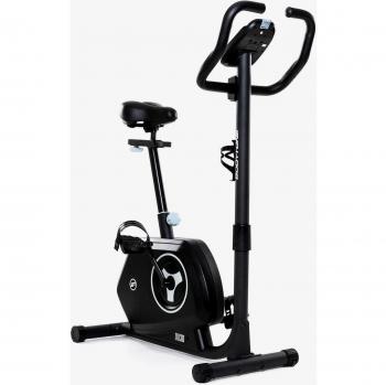 Bodytone DU30 Bicicleta Estática Vertical Smart con Conexión Bluetooth y Rodillo de Entrenamiento Magnético, Volante de Inercia 9Kg, Envío Gratis y Montaje Profesional Opcional