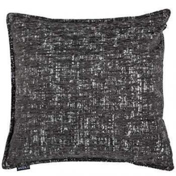 Antilo - Funda de Cojín ARISTEN 30x50 cm - Color Gris Marengo