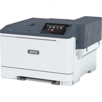 Xerox C410dn A4 Colour Laser Printer with Duplex 40ppm, PS3 PCL5e/6, 2 Trays, 251 Sheets