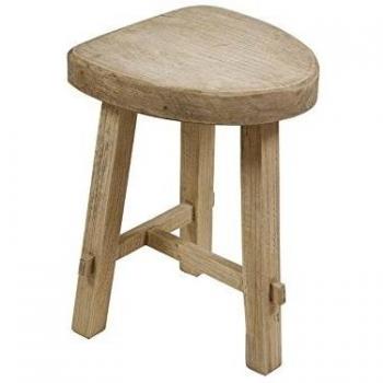 SCANDI CHIC Taburete Mik