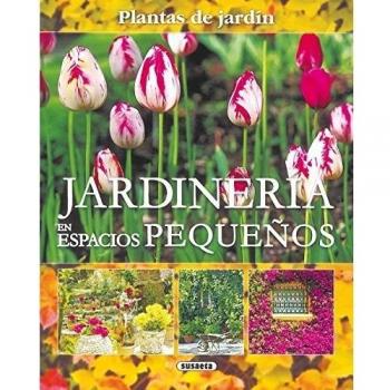 Jardineria En Espacios Pequeños