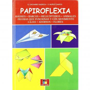 Papiroflexia