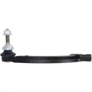 Rótula de dirección REINHOCH RH01-4025 Delantero, derecha