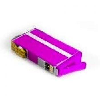 Cartucho de Tinta Generico Para Hp 903Xl Magenta T6M07Ae/T6L91Ae
