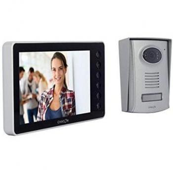 Videoportero manos libres con pantalla 7