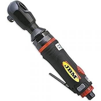 Carraca profesional de 12 Pulgadas JBM - Carraca de 1/2 composite, modelo 51215, fabricada en material compuesto, con trinquete de 72 dientes para un mejor agarre y facilidad de uso