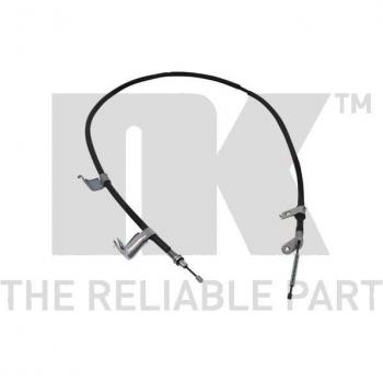 Cable de freno de mano NK 9022135