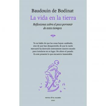 La vida en la Tierra: Reflexiones sobre el poco porvenir de estos tiempo: 2