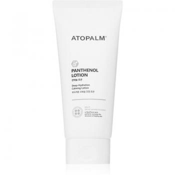 ATOPALM Panthenol Moisturizing Face and Body Lotion 180 ml