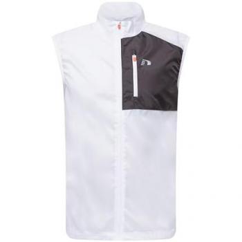 Chaleco Deportivo Packable Tech para Hombre Newline