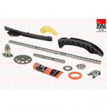 Kit de cadena de distribución FAI AutoParts TCK81