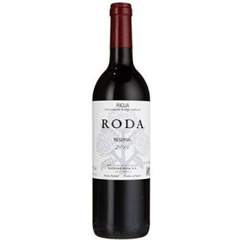 Roda Reserva 2019