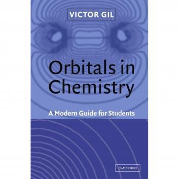 Guía Moderna de Orbitales en Química para Estudiantes - Edición en Tapa Blanda