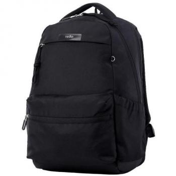 Mochila Totto Comfort para portátil 15'' - Negro
