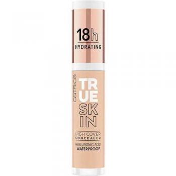 Catrice True Skin High Cover Concealer 4.5 ml - Shade 020 Warm Beige