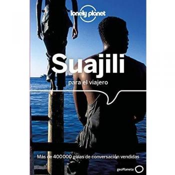 Suajili para el viajero 2