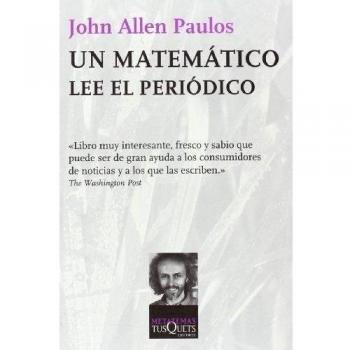 Un matemático lee el periódico - Allen
