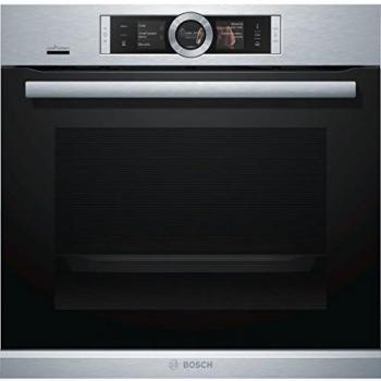 Bosch Serie 8 HRG6769S6 - Horno