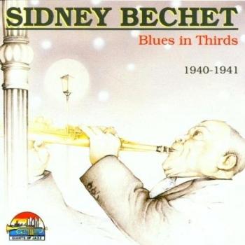 Blues in Thirds