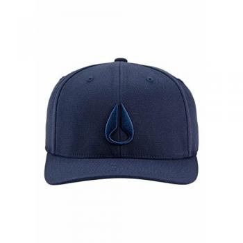 Nixon Deep Down FF Athletic Fit Cap