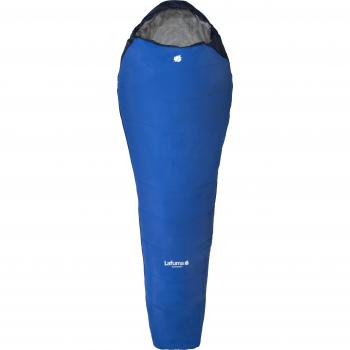 Saco de dormir Lafuma Active 10C azul - Derecha