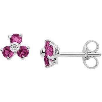 Pendientes mujer joyas Comete historia de luz elegante cód. ORB 988