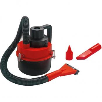 Aspirador de mano AMiO 02381, 93W, seco
