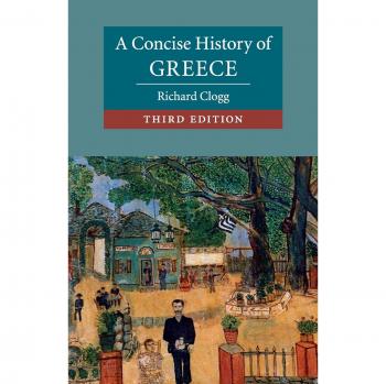 A Concise History of Greece