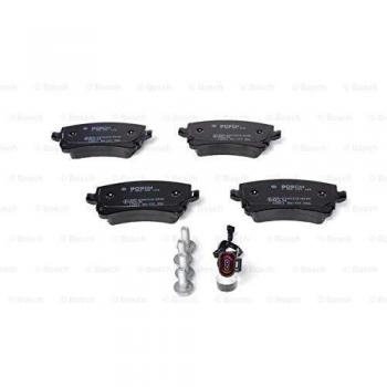 Bosch 986494108 juego de pastillas de frenos