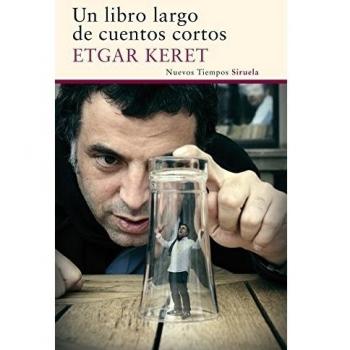 Un libro largo de cuentos cortos: 338