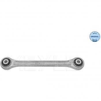 Brazo de control MEYLE 4160500026 suspensión de ruedas eje trasero/izquierda/derecha/atrás/frente