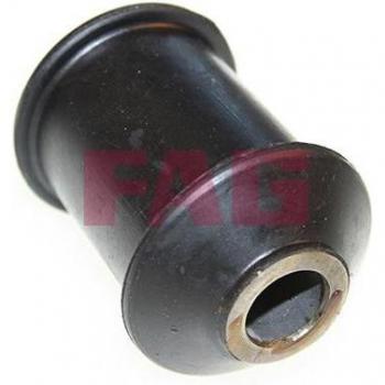 FAG Control Arm Silentblock 829 0058 10 - Suspensión, Brazo Oscilante con características de alta durabilidad, diseño optimizado para reducir vibraciones y ruido, fabricado con materiales de calidad para un rendimiento confiable