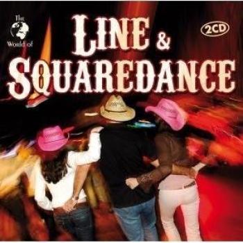 Line- & Squaredance