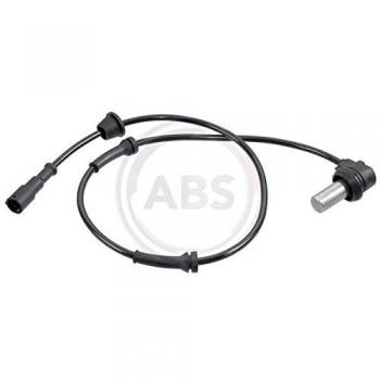 Sensor de Velocidad de Rueda ABS A.B.S. 31080