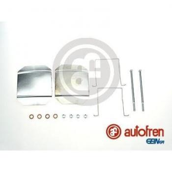 Kit de reparación de pastillas de freno AUTOFREN SEINSA D42403A