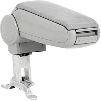 vidaXL Reposabrazos para Coches Motor Accesorios Recambios Piezas del Interior del Automóvil Vehículos Apoyabrazos Consola Central del Auto Soporte