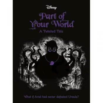 The Little Mermaid: Part of Your World
