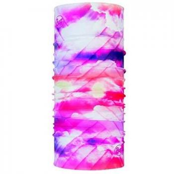 Buff Ray Braga de Cuello Coolnet, Unisex Adulto, Rose Pink, Talla única