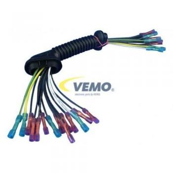 Kit de reparación de cables VEMO V10-83-0055 para Volkswagen Sharan, Ford Galaxy y Seat Alhambra