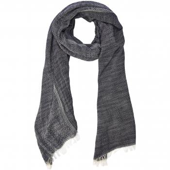 Pepe Jeans Ledford Scarf, Bufanda para Hombre,