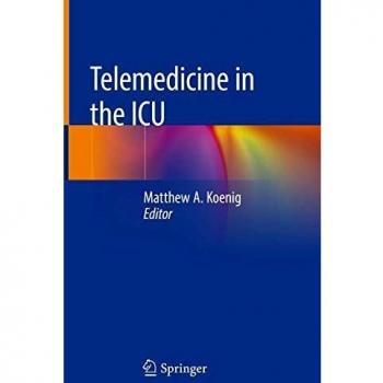 Telemedicine in the ICU