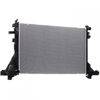 Radiador de refrigeración del motor NRF 560011